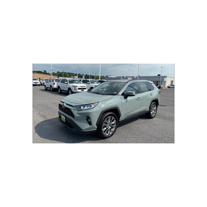 מהן התלונות הגדולות ביותר של בעלי מודלים R-AV4 toyota בשימוש?