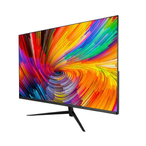 2K 165Hz 165Hz 27 Monitores LCD Gamer Gaming Monitor PC Pantalla de panel plano Escritorio HDM Compatible Monitor Computadora Mon