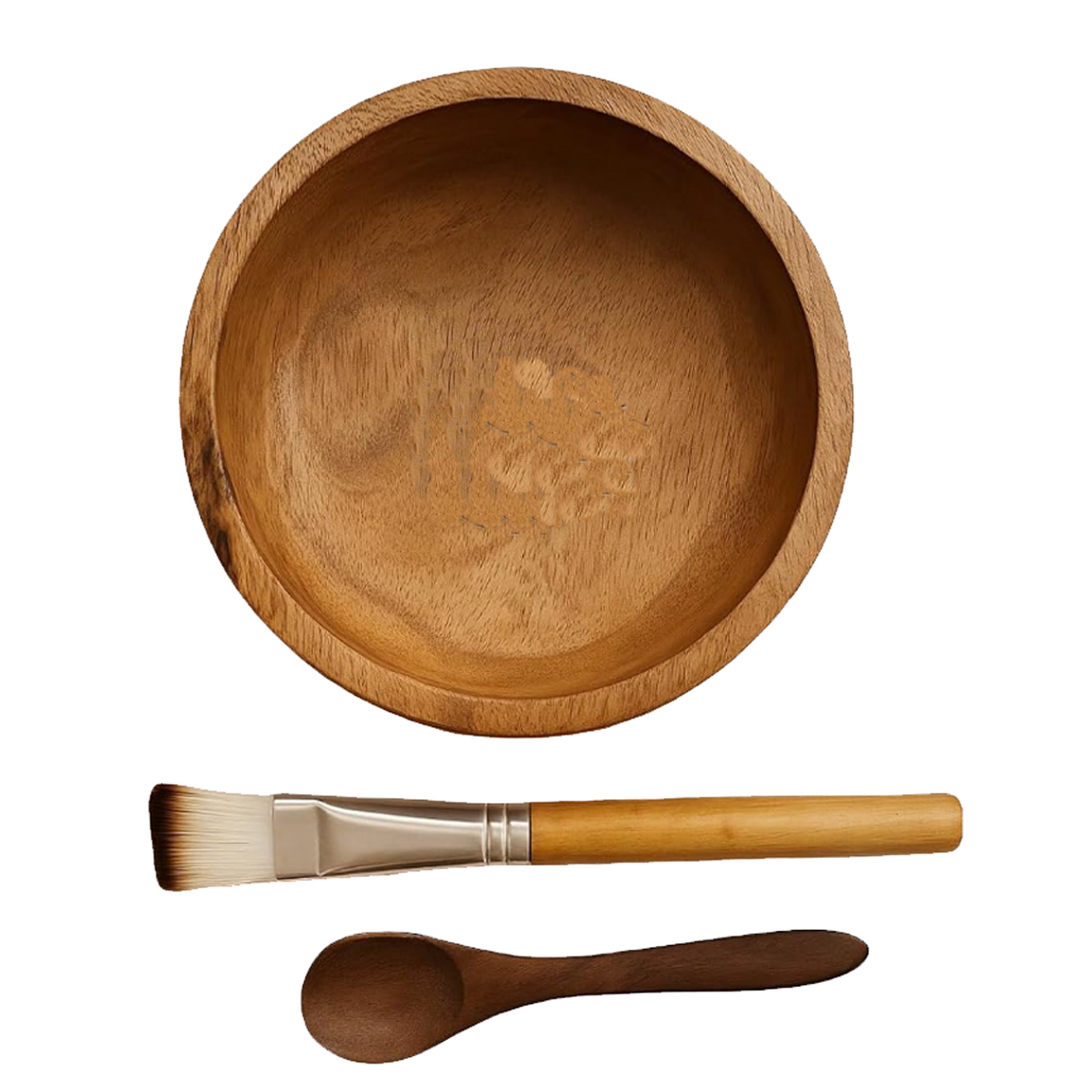 ตกแต่งด้วยไม้ธรรมชาติ