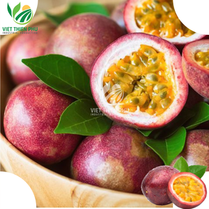 百香果优质批发越南冷冻百香果 - Product Image 2