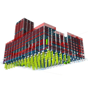 Advanced <strong>Software</strong> Load Calculations <strong>Architecture</strong> and Structural Design Services Structural Stability Assessments Design Service - Product Image 2