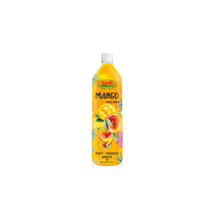 Altın mutluluk: doğal tatlılık ile zengin ve ferahlatıcı Mango suyu - Product Image 5