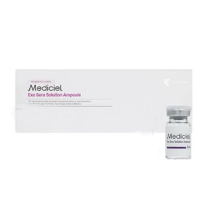 Mediciel EXO Sera giải pháp hàng rào da sản xuất tại Hàn Quốc hydrat hóa sâu da trẻ hóa và làm sống lại tăng cường da - Product Image 1