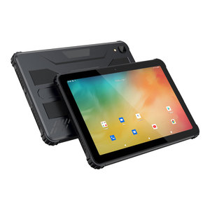 10.1 Inch Rugged Android Máy Tính Bảng 6 + 128GB Android 12 Công Nghiệp Máy Tính Bảng Màn Hình Cảm Ứng 1920*1200 Gồ Ghề Máy Tính Bảng PC - Product Image 5