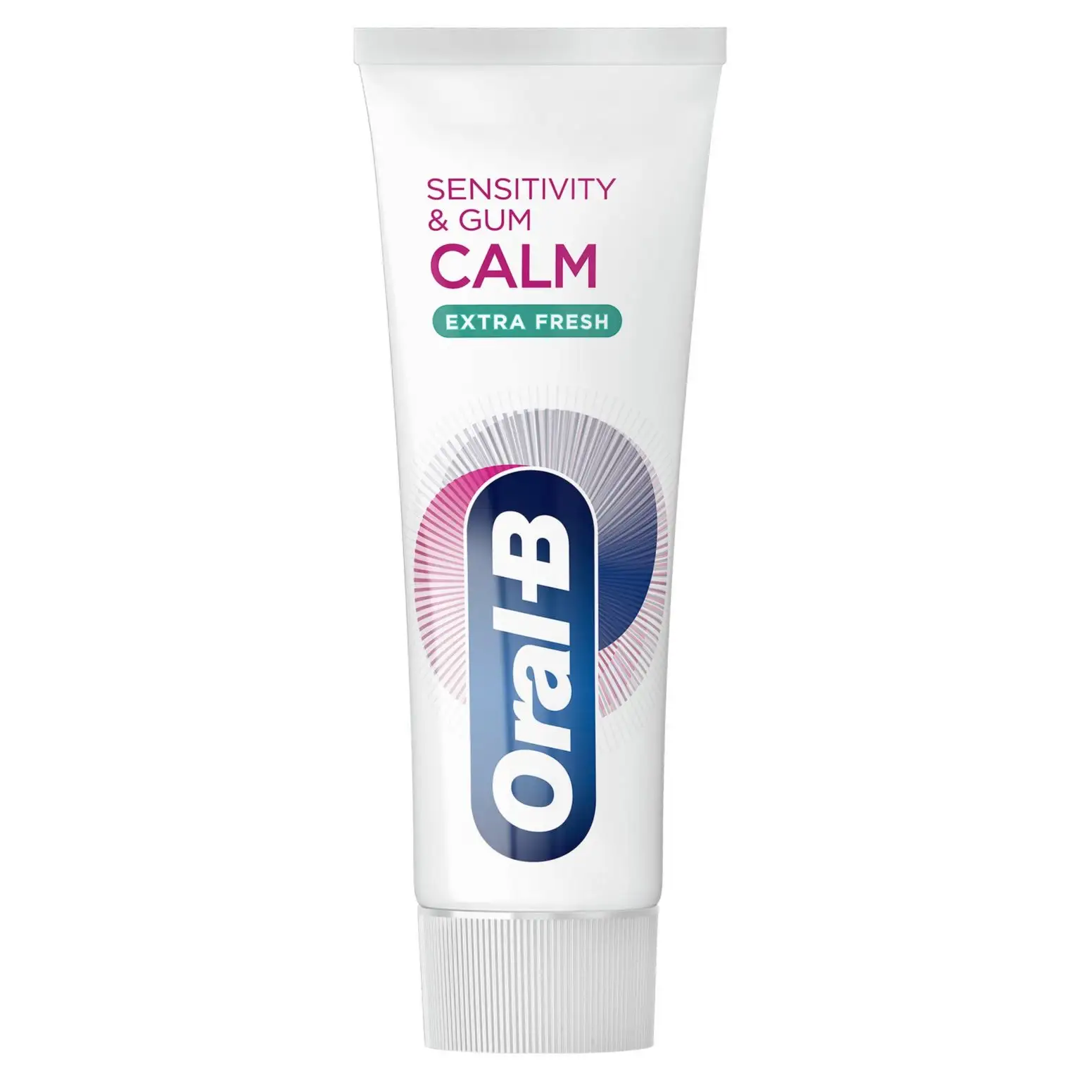 La scelta migliore per l'igiene orale: dentifricio orale-B