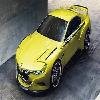 รถมือสอง BMW M6 2012 ดัดแปลงเต็มรูปแบบขายผู้ผลิตชาวเกาหลี