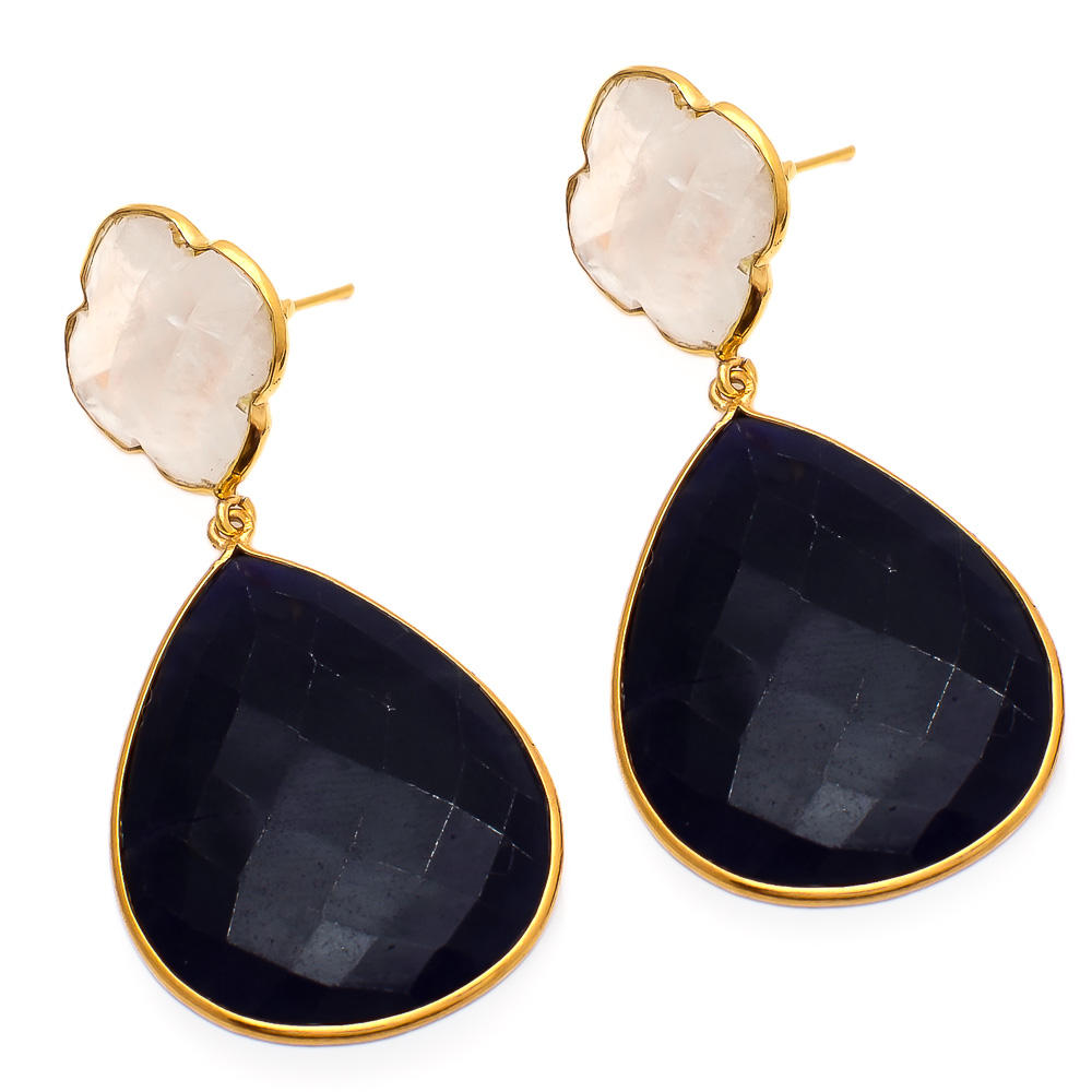 สีน้ำตาล