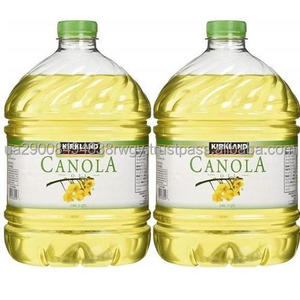 Refined Canola <strong>Oil</strong>, Refined Rapeseed <strong>Oil</strong> - Product Image 1