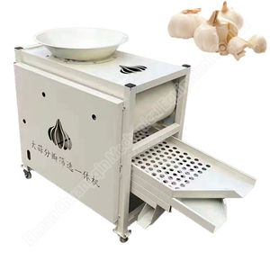Separador en seco industrial con precio bajo Clasificador de alta eficiencia Máquina clasificadora en seco Venta directa de fábrica ajo - Product Image 5