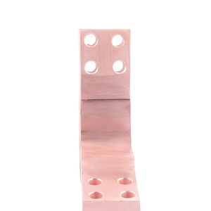 定制软铜棒柔性铜母线，用于弯曲切割和焊接 - Product Image 2