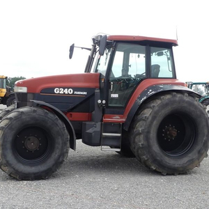 Máy Kéo Trang Trại Chất Lượng Cao Động Cơ Diesel EPA Sản Xuất Tại Trung Quốc Để Xử Lý Hàng Tồn Kho - Product Image 1