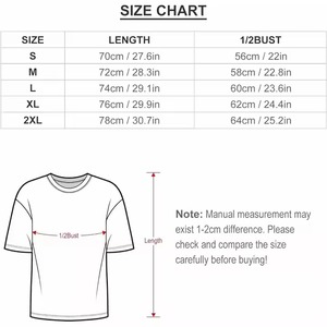 Logolar etiketler boyutlandırma ve renkler için tam özelleştirme hizmetleri ile sıcak hava için yumuşak Tees - Product Image 6