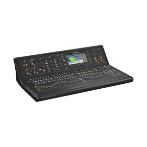 Футляр для миксера Midas M32 Live Mixer с догхаусом и колесами - Product Image 1