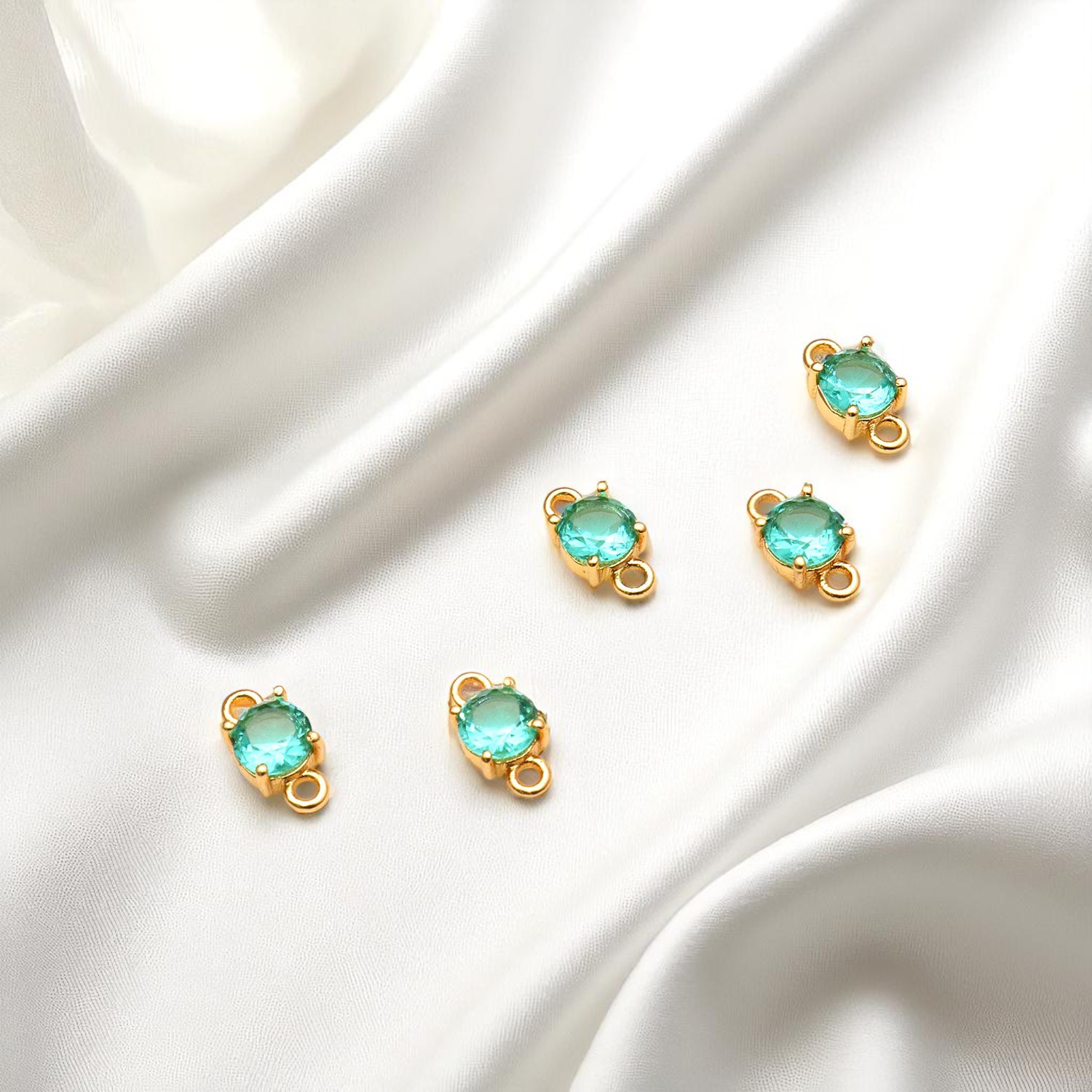 Blue Topaz