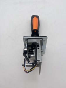 בקר ג'ויסטיק JLG איכותי לאחר שוק, מק\\\"ט 1600308, משומש עבור פלטפורמות הרמה מספריים של JLG דגמים 260MRT, 400CRT, 330CRT, 3369LE, 4069LE - Product Image 4