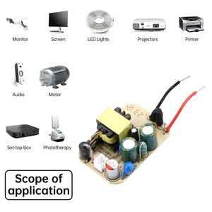 AC100-240 to DC12V1A 12W AC-<strong>DC</strong> Switch Power Module Power <strong>Adapter</strong> Bare Board - Product Image 4