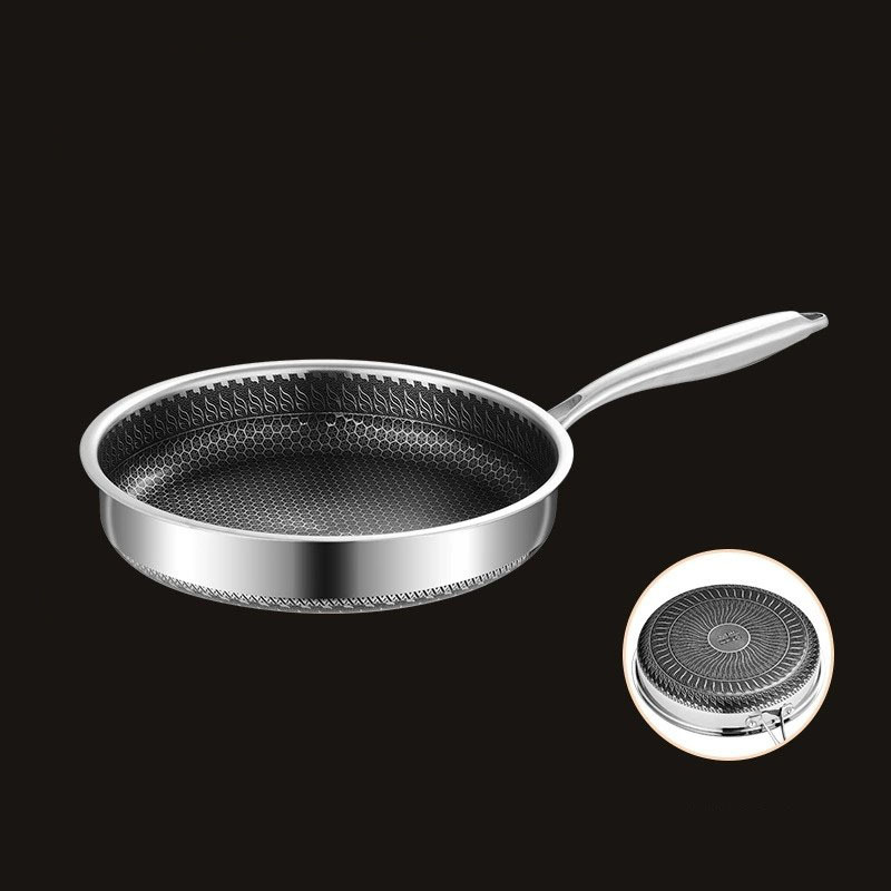 Silver-without lid