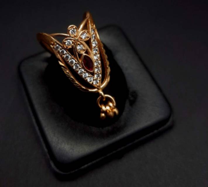 As show