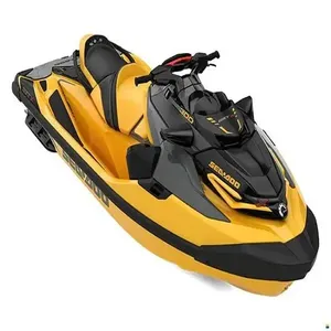 Sea-Doo <span class=keywords><strong>RXP</strong></span>-<span class=keywords><strong>X</strong></span>ジェットスキー高性能高品質