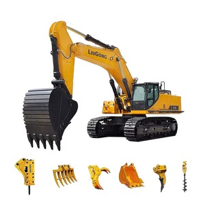 Mini excavadora Máquina de excavación a la venta Nueva excavadora Precio 0 8 Ton 1 Ton 2 Ton 3 Ton Max UNIQUE Liquidación Cilindro Motor de potencia - Product Image 5