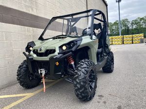 Best Authentic on Utility Commander DPS 800R <strong>Quad</strong> - Product Image 3