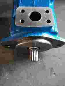 35vt 35vt 35vtbb áp lực cao Bơm dầu thủy lực 35vtbs25a 35vtbs25a-2203aa22r VICKERS thủy lực cánh bơm 45vtbb - Product Image 6