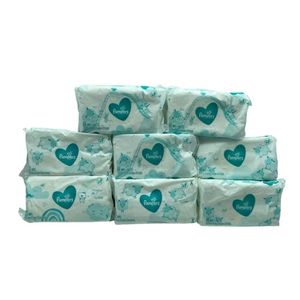 Satılık yüksek kaliteli Pampers mendil - Product Image 4
