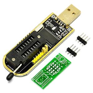 CH341A programer 24 25 Series <strong>Flash</strong> BIOS <strong>USB</strong> ch341a <strong>Programmer</strong> with Software &amp; Driver CH341A <strong>USB</strong> <strong>Programmer</strong>