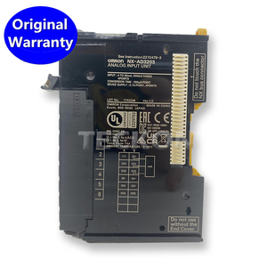 E/S analógicas al por mayor, precio al por mayor, controles industriales, entrada de corriente de Plc, NX, AD3203, Omrons, NX - Product Image 3