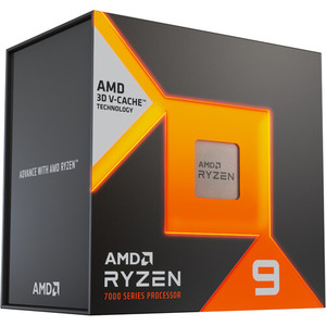 הטוב ביותר העסקה ryz 9 7950x3d 4.2 ghz 16-הליבה מעבד am5 - Product Image 1