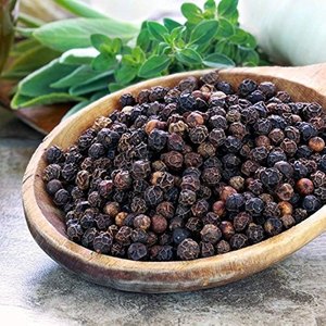 NATURAL <strong>BLACK</strong> PEPPER PURE 100% HOT SPICES FAQ ASTA BOLD STANDARD QUALITY - Product Image 4