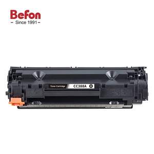 Toner CC388A 388A cc388a kartuş için uyumlu <span class=keywords><strong>HP</strong></span> P1007 ppp1106 P1108 M1213 M1216 M1218 M1136 M126 M128 <span class=keywords><strong>M202</strong></span> M226 fotokopi