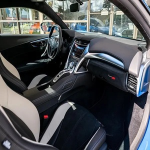 2022 A c u r bir NSX tipi S All All-Wheel sürücü 3-5L turboşarjlı hibrid V6Cylinder hafif paket otomatik Coupe araba - Product Image 6