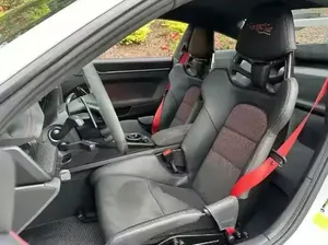 2023 P O R S C HE 911 RS RS Coupe Coupe düşük kilometre otomatik şanzıman hazır gemi ekonomisi kullanılmış araba panoramik Sunroof