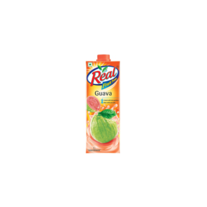 Saf Guava özü hiçbir eklenen şeker veya yapay renkler ile doğal ve lezzetli bir meyve suyu - Product Image 2