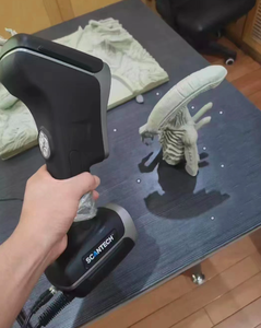 寧波のリバースエンジニアリングサービス/3Dスキャンサービス/産業用3D CAD描画サービスからstlファイルへ - Product Image 3