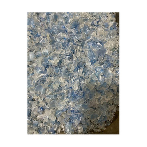 Recycled <strong>PET</strong> Flakes / <strong>PET</strong> Bottles Plastic <strong>Scrap</strong> /<strong>PET</strong> Granules - Product Image 6