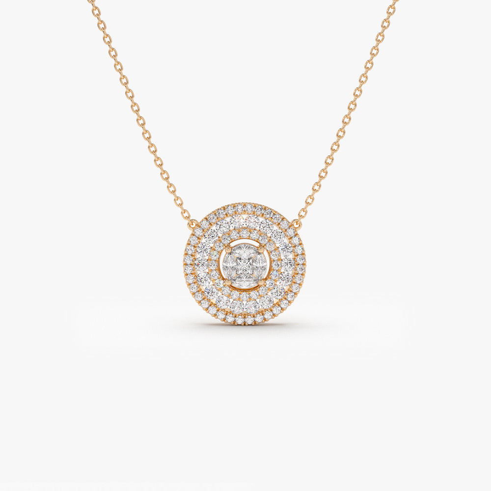 Oro rosa