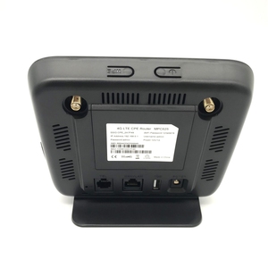 300Mbps 4G <strong>Modem</strong> Openvpn Routers Wifi Router Cpe Wifi6 Indoor Wireless 4G Lte Wifi Router With Sim Card Slot with Rj11 Rj45 - Product Image 4