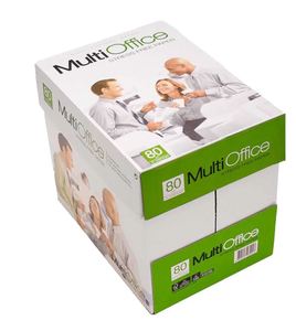 A4 70Gsm 75Gsm & A3 80Gsm hafif fotokopi ve baskı kağıdı 80g ağırlık kopya kağıtları - Product Image 2