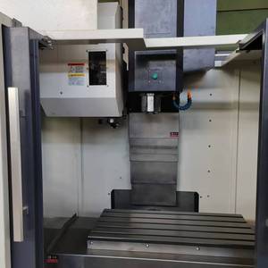 Apex VMC650/850 China Lieferanten <span class=keywords><strong>3</strong></span>/4/5 Achse Metall Aluminium <span class=keywords><strong>CNC</strong></span> Fräsmaschine GSK Steuerungs system Vertikales Bearbeitungs zentrum Verkauf