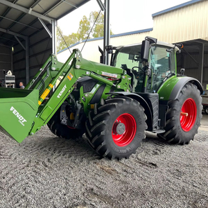 <span class=keywords><strong>Fendt</strong></span>トラクター2024 FEND211F <span class=keywords><strong>VARIO</strong></span> 90HP 100HP 120HP 220HP FRANCEトラクター4WD新品