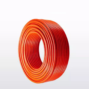 Customized Modern Factory RV Copper Wire Elevator Spare Parts Lift Cable Elevator Landing Door Wire Rope Cable Elevator <strong>Program</strong> - Product Image 3