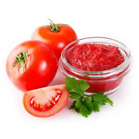 Steriele Zak 22-30% Tomatensaus 2200G Tomatenpuree Fabrikant Tomatenpuree