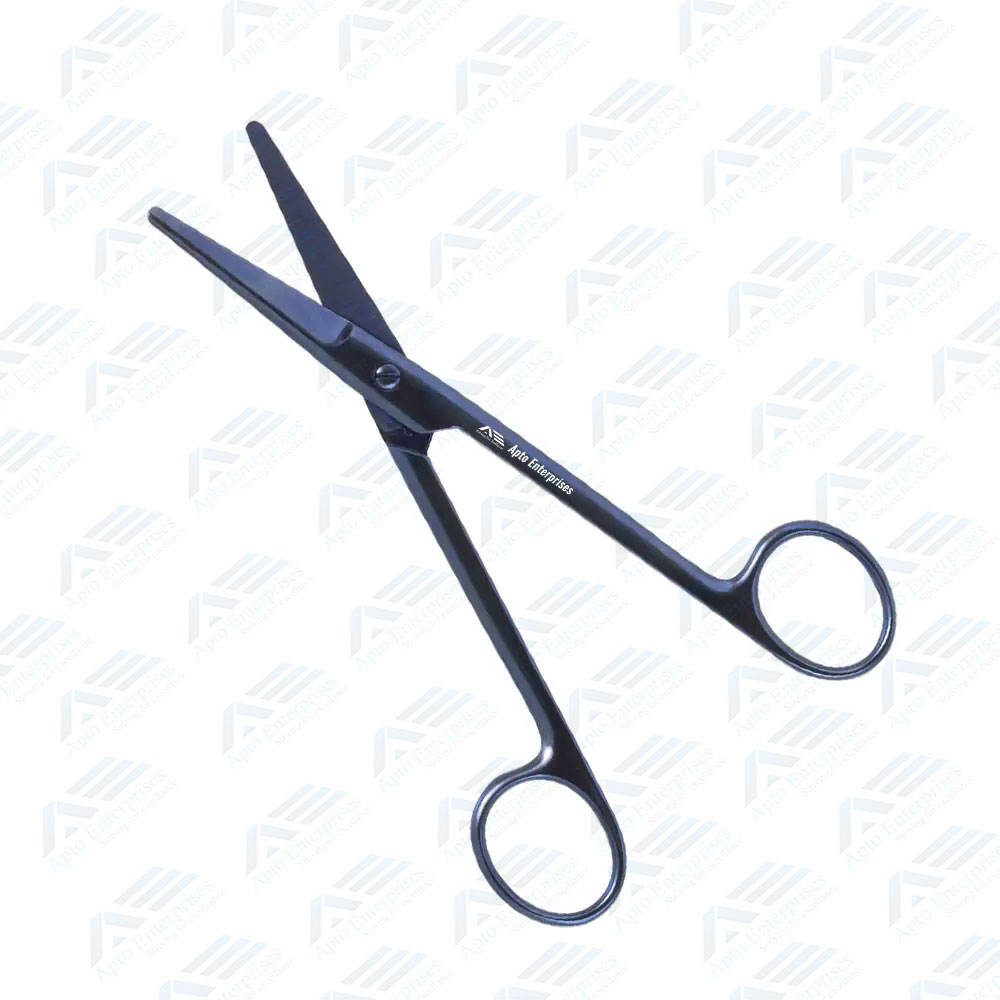 Surgical Scissors