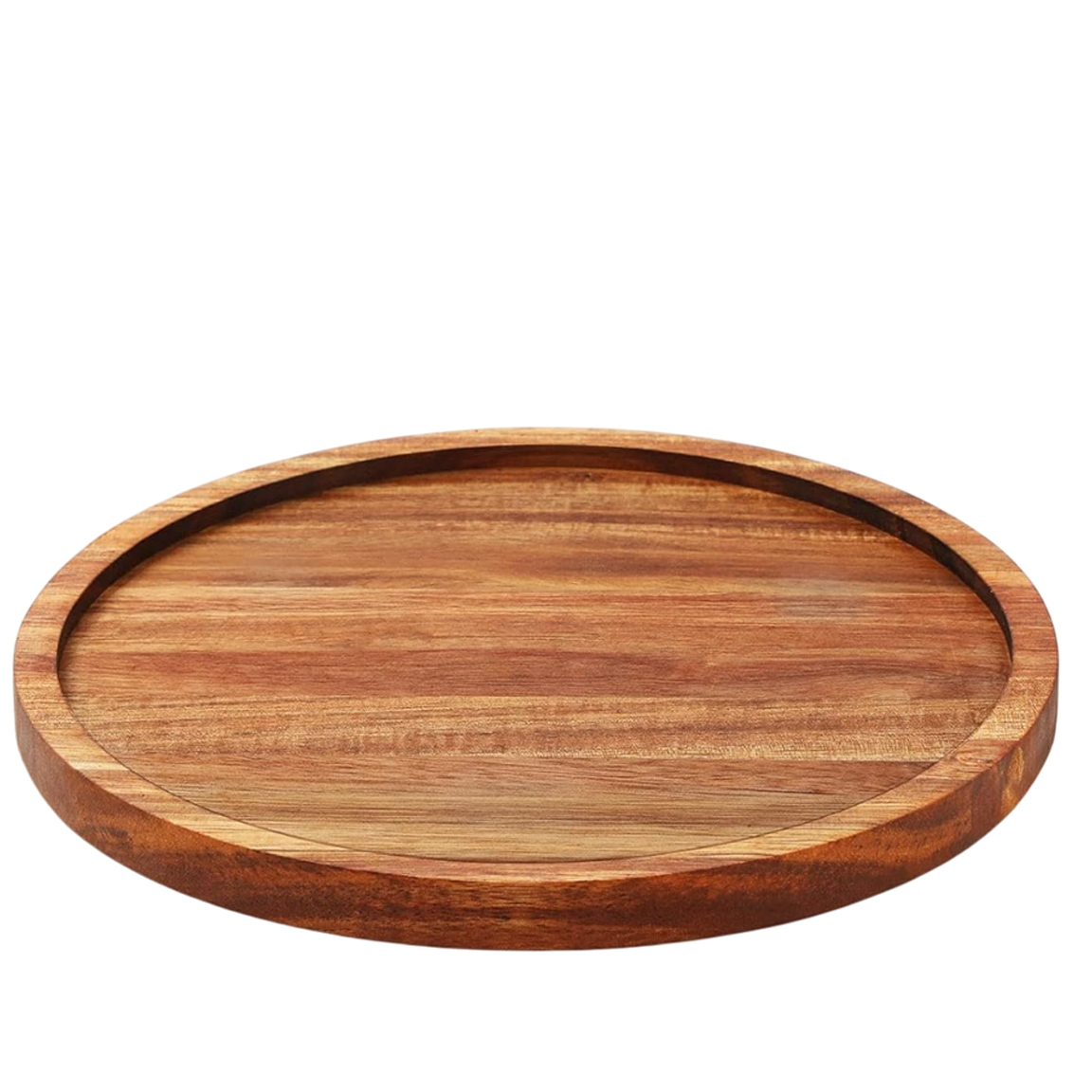 Natural Wood Finished