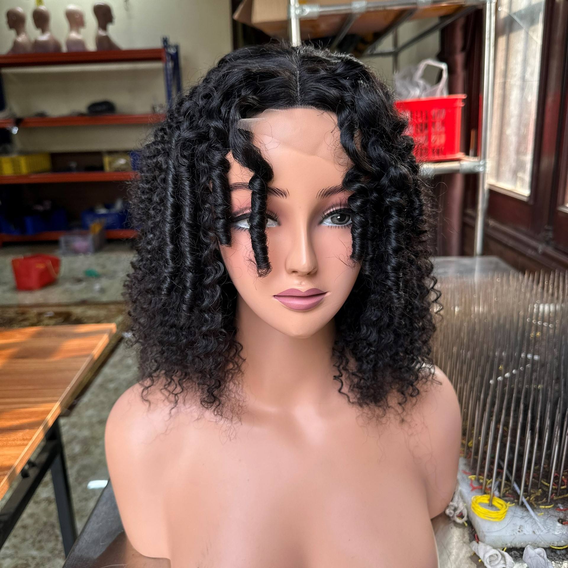 ปรับแต่ง