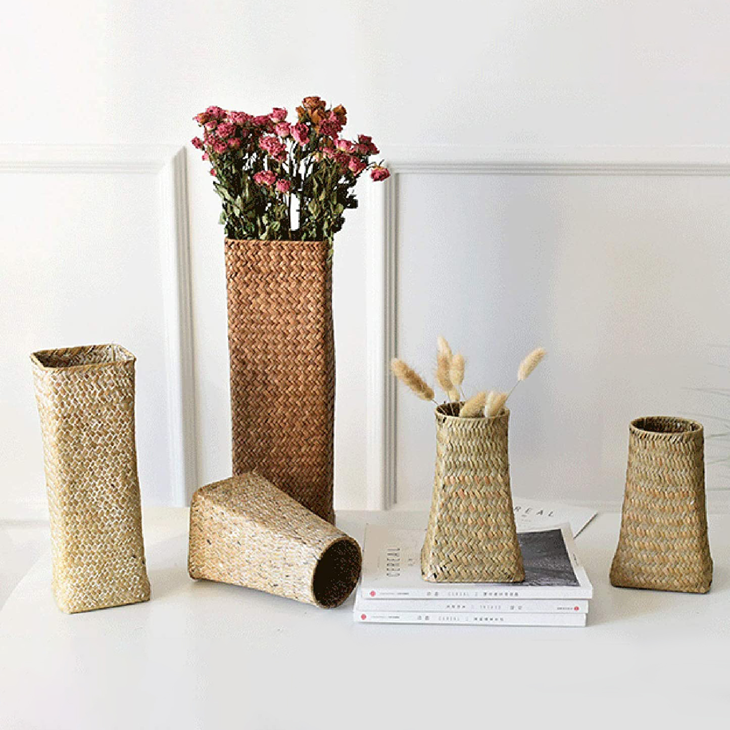 ธรรมชาติ