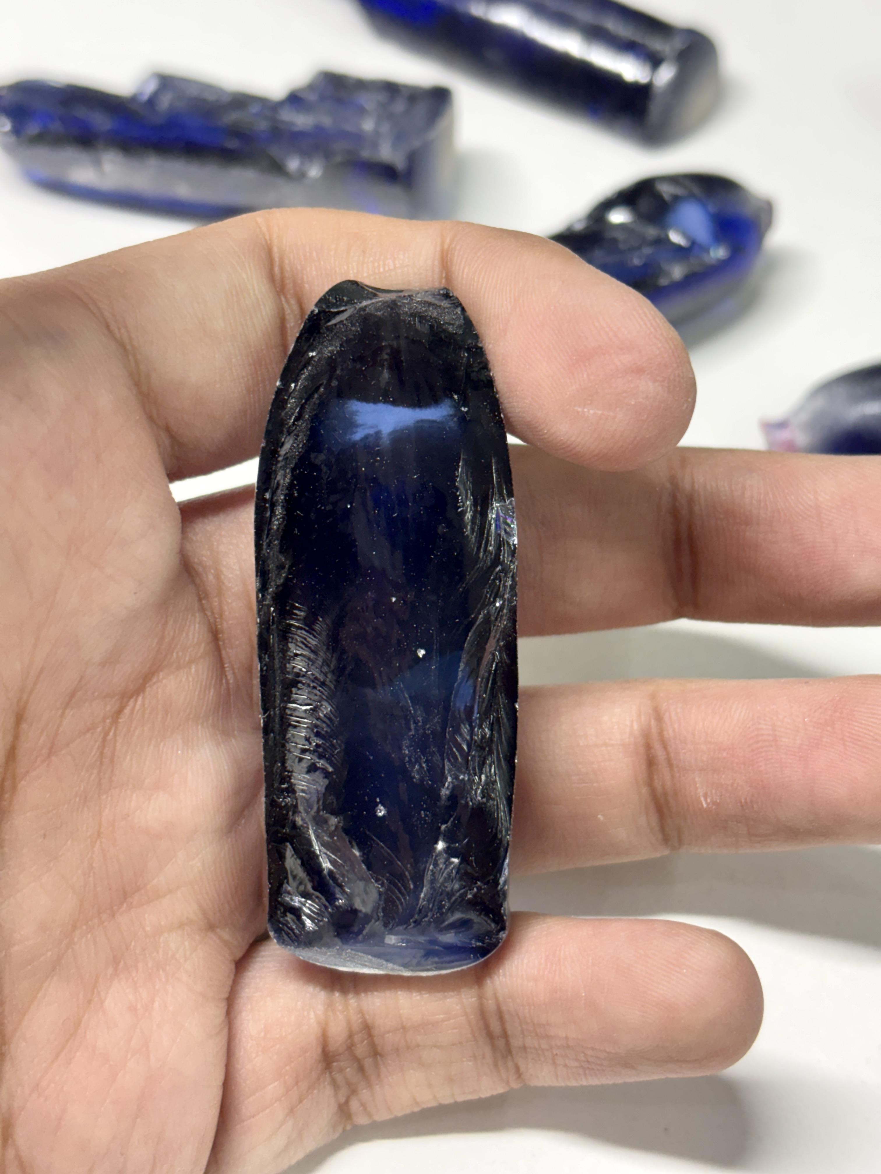 Blue Sapphire