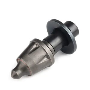 Nhựa đường đường bào răng Carbide Tip đường phay răng cho đường phay <span class=keywords><strong>bits</strong></span> - Product Image 6